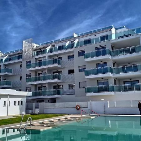 Apartamento Duna Beach Torrox Eksteriør bilde