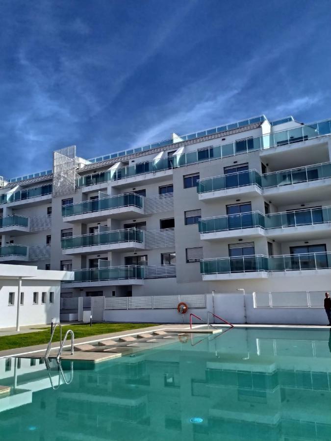 Apartamento Duna Beach Torrox Eksteriør bilde